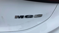 MG MG3 1.5 SE 5dr Petrol Hatchback